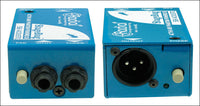 Radial SB-1 Stagebug Active Acoustic Direct Box