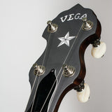 Deering Vega Little Wonder Openback Banjo