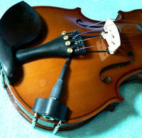 Violinissimo Pro Violin Pickup