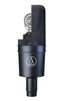 Audio Technica AT4033/CL Large Diaphragm Cardioid Condenser Microphone