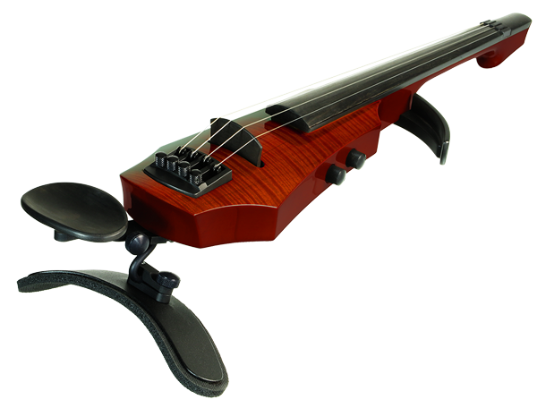 エレキバイオリン【NS Design WAV4】 NS Design WAV4 Electric Violin – House of Musical Traditions