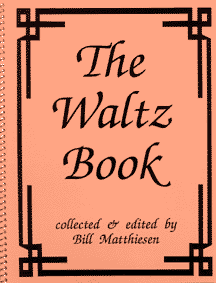 The Waltz Book