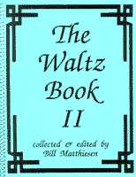 The Waltz Book II