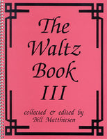 The Waltz Book III