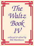 The Waltz Book IV