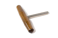 Dusty Strings Hammered Dulcimer T-Handle Tuning Wrench